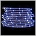 Stringa Di Luci Con 480 Led Bianco Freddo 20 M In Pvc - Foto miniatura 3
