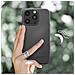 Cover Biodegradabile Per Iphone 14 Pro Max Nera - Foto miniatura 3