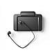 Lfh5220 Cuffie Cablato A Padiglione, In-ear Nero, Argento - Foto miniatura 3