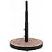 Base per Ombrellone Terracotta Rotonda 12 kg - Foto miniatura 2