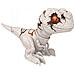 Jurassic World - Baby Speed Dino Ghost - Action Figures - Età 4+ - Foto miniatura 1