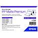 PP MATTE LABEL PREM DIE-CUT - Foto miniatura 1