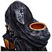 Nemesis Now - Profumo Dello Stige - Bruciatore D'incenso Reaper 16.6cm - Foto miniatura 2