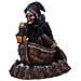 Nemesis Now - Profumo Dello Stige - Bruciatore D'incenso Reaper 16.6cm - Foto miniatura 3