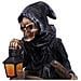 Nemesis Now - Profumo Dello Stige - Bruciatore D'incenso Reaper 16.6cm - Foto miniatura 5