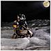 Nemesis Now - Profumo Dello Stige - Bruciatore D'incenso Reaper 16.6cm - Foto miniatura 6