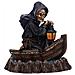 Nemesis Now - Profumo Dello Stige - Bruciatore D'incenso Reaper 16.6cm - Foto miniatura 7