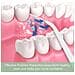 Idropulsore Dentale Oral Irrigator Mini Cordless Senza Fili Ricaricabile Usb - Foto miniatura 7