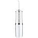 Idropulsore Dentale Oral Irrigator Mini Cordless Senza Fili Ricaricabile Usb - Foto miniatura 8