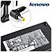 Alimentatore Notebook FSP130-RAB per Lenovo A61E M57 M58 M90 M2020 M8000U M8066U Potenza 130 W - Foto miniatura 2