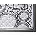 Materasso Matrimoniale Silvana, Materasso In Memory Foam E Waterfoam, 100% Made In Italy, Anti Acaro E Anallergico, Cm 160x190h 22 - Foto miniatura 4