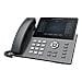 Networks Grp2670 Telefono Ip Nero 12 Linee Tft Wi-fi - Foto miniatura 3