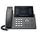 Networks Grp2670 Telefono Ip Nero 12 Linee Tft Wi-fi - Foto miniatura 1