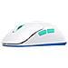 M8 mouse Mano destra RF Wireless Ottico 26000 DPI - Foto miniatura 6