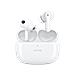 Tws2e Auricolare Wireless In-ear Musica e Chiamate USB tipo-C Bluetooth Bianco - Foto miniatura 1