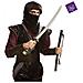 Spada Giocattolo Ninja 74 Cm - Foto miniatura 2