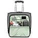Yosemite Trolley Guscio morbido Grigio 25 L Feltro in PET - Foto miniatura 3