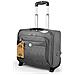 Yosemite Trolley Guscio morbido Grigio 25 L Feltro in PET - Foto miniatura 5