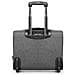 Yosemite Trolley Guscio morbido Grigio 25 L Feltro in PET - Foto miniatura 6