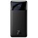 Power Bank Baseus Ppbd050301 Nero 10000 Mah - Foto miniatura 1
