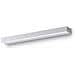 Applique Da Parete Moderno Orion Metallo Bianco Acrilico Luce Led 9w - Foto miniatura 2