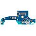 Flat Connettore Di Ricarica Originale Microusb Per Defy Mb525 (service Pack) - Foto miniatura 1