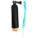 Hand Grip Waterproof Per Action Camera - Foto miniatura 1