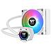 Th120 V2 Argb Sync Cpu Liquid Cooler Snow Edition/all-in-one Liquid Cooling System/fan 120mm*1/pwm 500~2000 Rpm/infinity - Foto miniatura 1