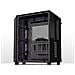 Case H6 Flow RGB Midi Tower Micro-ATX Mini-ITX 2 Porte USB 3.2 Gen 1 Type-A 1 x USB 3.2 Gen 2 Type-C Colore Nero - Foto miniatura 4
