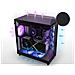 Case H6 Flow RGB Midi Tower Micro-ATX Mini-ITX 2 Porte USB 3.2 Gen 1 Type-A 1 x USB 3.2 Gen 2 Type-C Colore Nero - Foto miniatura 6