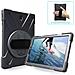 Samsung Galaxy Tab A 10.5 26,7 Cm (10.5"") Cover Nero - Foto miniatura 2