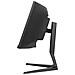 Monitor 45" LED Curvo G-MASTER 5120 x 1440 UWQHD Tempo di Risposta 0,8 ms 165 Hz - Foto miniatura 6