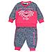 Jogging Bambina Completo lc11296 jog baby s1-18m - Foto miniatura 1
