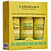 Kit Da Viaggio Protettivo Uv & Colore All'olio Di Marula Per Capelli Secchi E Colorati - Shampoo, Balsamo, Maschera - Senza Solfati, Ogm, Olio Minerale - 3x100ml - Foto miniatura 1