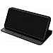 Custodia Reno 4 Pro Folio Flip Cover Con Portacarte, Nero - Foto miniatura 2