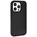 Cover Per Iphone 14 Pro Max Rigida 2 Strati Rinforzata Anticaduta 4m, Nero - Foto miniatura 1
