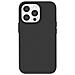 Cover Per Iphone 14 Pro Max Rigida 2 Strati Rinforzata Anticaduta 4m, Nero - Foto miniatura 2