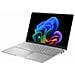 Notebook Vivobook S 15 OLED S5507QA-MA012W Monitor 15,6" 3K Qualcomm Snapdragon X1P-42-100 Ram 16 GB SSD 512 GB 2xUSB 3.2 Windows 11 Home - Foto miniatura 3