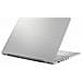 Notebook Vivobook S 15 OLED S5507QA-MA012W Monitor 15,6" 3K Qualcomm Snapdragon X1P-42-100 Ram 16 GB SSD 512 GB 2xUSB 3.2 Windows 11 Home - Foto miniatura 6