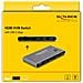 Switch KVM HDMI 8K 60 Hz con USB 5 Gbps - Foto miniatura 2
