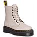 Jadon Iii Vintage Pisa Booties Stivaletti Pelle Scarpe Donna Beige Eu 40, 31159348 - Foto miniatura 1