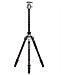 FRHN14CVX20 treppiede Fotocamere digitali /film 3 gamba /gambe Nero - Foto miniatura 2