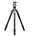 FRHN14CVX20 treppiede Fotocamere digitali /film 3 gamba /gambe Nero - Foto miniatura 1