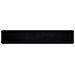 HyperX Wrist Rest poggiapolso Gomma Nero - Foto miniatura 3