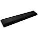 HyperX Wrist Rest poggiapolso Gomma Nero - Foto miniatura 4