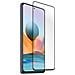 NEVOGLASS Pellicola proteggischermo trasparente Samsung 1 pz - Foto miniatura 1