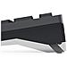 KM5221W tastiera Mouse incluso Ufficio RF Wireless QWERTY Inglese UK Nero - Foto miniatura 3