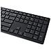 KM5221W tastiera Mouse incluso Ufficio RF Wireless QWERTY Inglese UK Nero - Foto miniatura 5