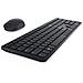 KM5221W tastiera Mouse incluso Ufficio RF Wireless QWERTY Inglese UK Nero - Foto miniatura 9
