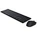 KM5221W tastiera Mouse incluso Ufficio RF Wireless QWERTY Inglese UK Nero - Foto miniatura 10